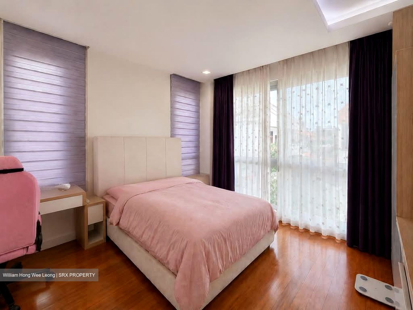 Chuan Garden (D19), Semi-Detached #575738501